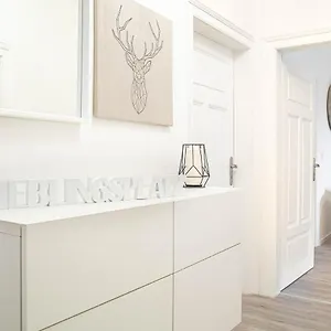  Apartment Lieblingsplatz Deutschland