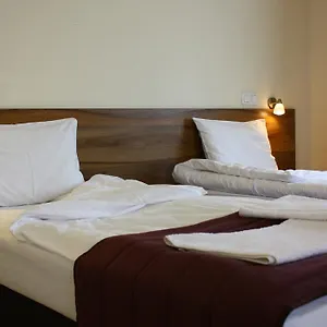 Czerniewski Hotel Warszawa