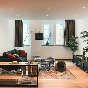  Apartment Brunnen Deutschland