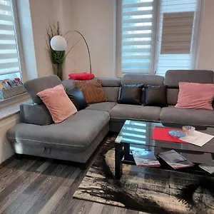Mahlsdorf Apartament Berlin