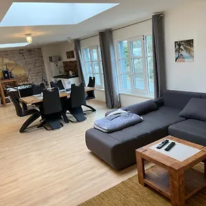  Apartment Loft Mit 2 Schlafzimmern Und E- Ladestation Deutschland
