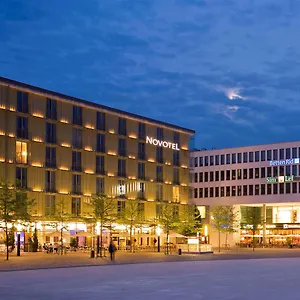 Novotel Messe **** Monachium