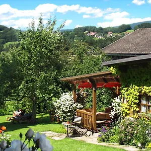 Apartment Ferienwohnung Kittl, Waldkirchen
