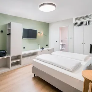 Koos Hotel&apartments - Apartmanhotel München