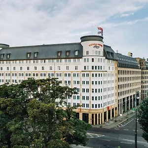 Hotel Vienna House Easy By Wyndham ****