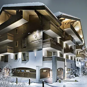 Au Coeur Du Village 5* La Clusaz