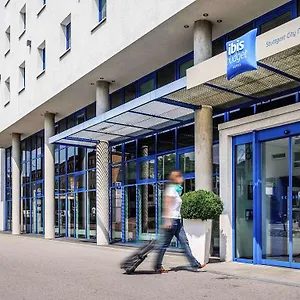 Ibis Budget Nord Szálloda Stuttgart