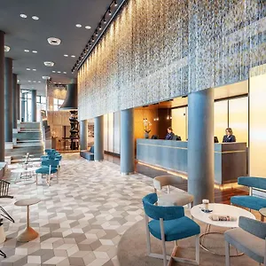 Hotel Nh Alexanderplatz ****