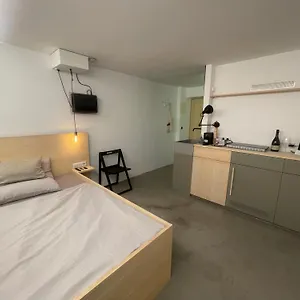  Apartment The Nano Pad - Small, Smart, Deutschland