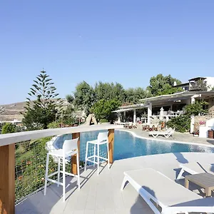 *** Hotel Albatros Club Mykonos Griechenland
