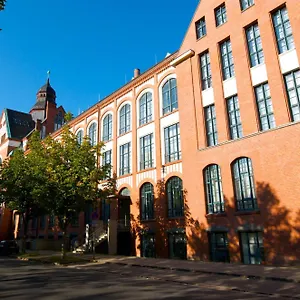 Gaesteresidenz Pelikanviertel Apartmanhotel Hannover