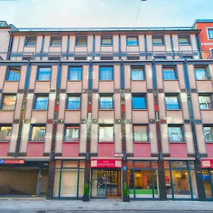 Leonardo Center Münih