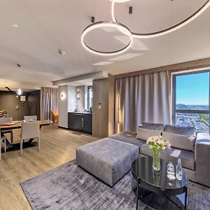 Focus Premium Hotel Warszawa