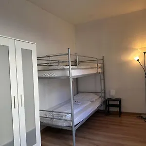  Privatunterkunft Zentrum Deutschland