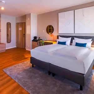 Отель Ramada Encore By Wyndham Messe