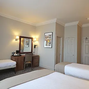 **** Hotel Frederick House Großbritannien