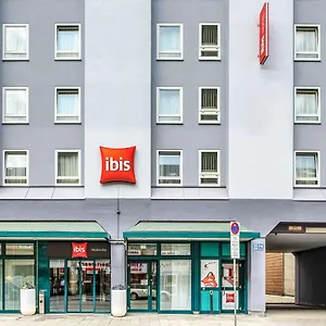 Ξενοδοχείο Ibis