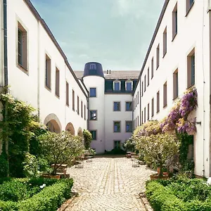 Hofgarten 1824 Garni Szálloda Drezda
