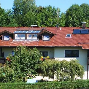 Apartment Evi, Bischofsmais