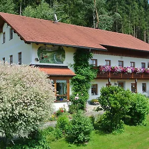 Apartment Haus Am Waldrand - Augustin, Grafenau (Bavaria)