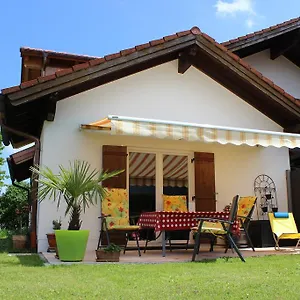 Apartment Fuchsbau, Peiting