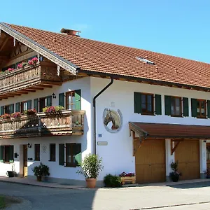 Apartment Erhard, Schonberg (Rottenbuch)