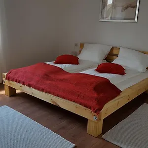 Apartment Ferienwohnung&gästezimmer Rixner, Hilpoltstein