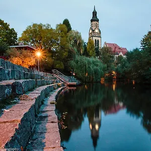  Apartment Am Kanal Deutschland