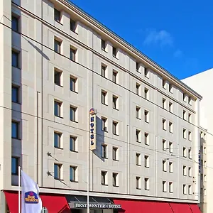 Hotel Western Centre ****
