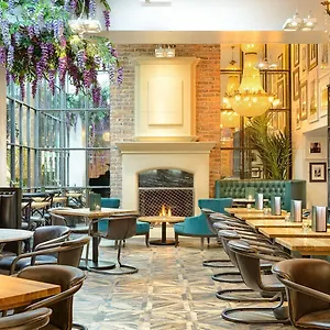 **** Hotel Black Ivy Großbritannien