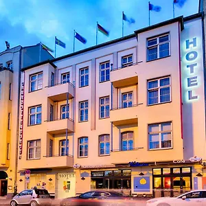 Hotel Art Charlottenburger Hof ***