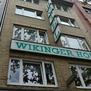 Wikinger Hof Vendégház Hamburg