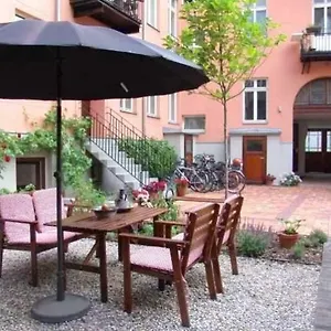 Mitte Apartament Berlin