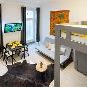 Meedo I Apartament Berlin
