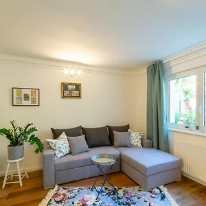 Buergerpark Apartament Berlin
