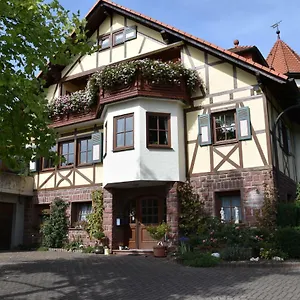 Privatunterkunft Heidi´s Häuschen, Schollbrunn