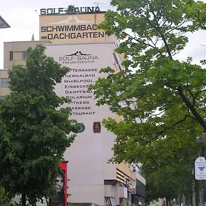  Apartment Fancy Deutschland