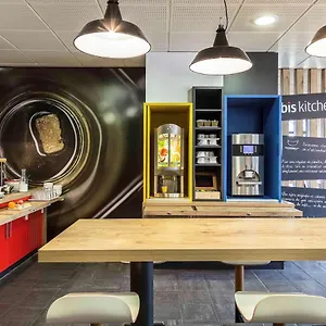Ibis Centre 3* Thonon-les-Bains