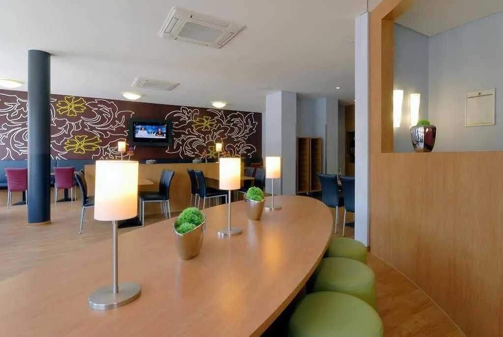B&B Hotel Muenchen City-Nord 3*, Μόναχο Γερμανία