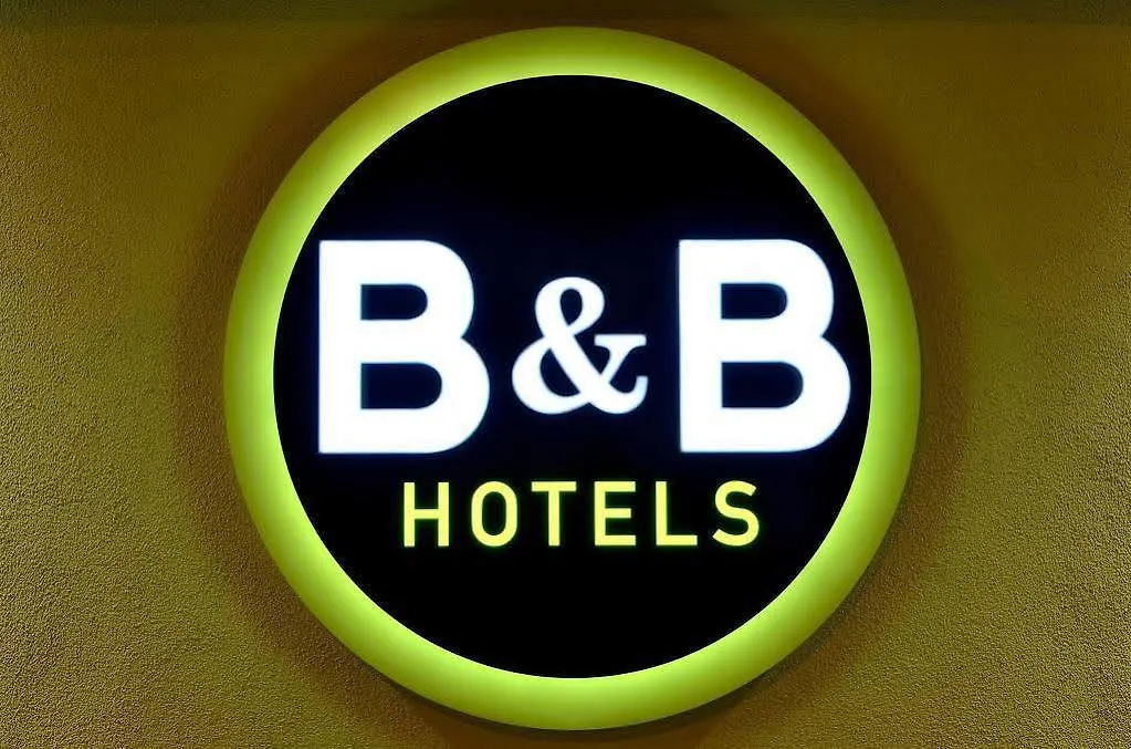 B&B Hotel Muenchen City-Nord Γερμανία