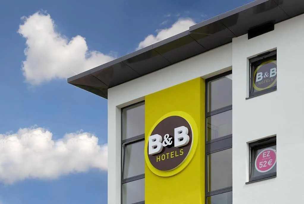 B&B Hotel Muenchen City-Nord 3*, Μόναχο