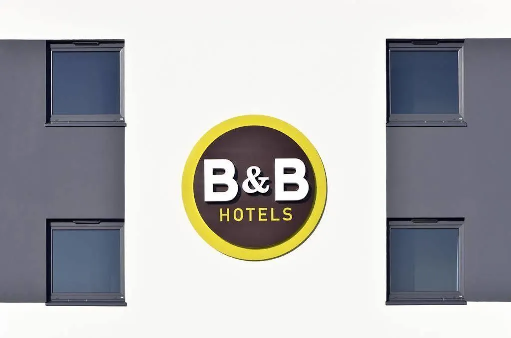 B&B Hotel Muenchen City-Nord 3*, Μόναχο Γερμανία