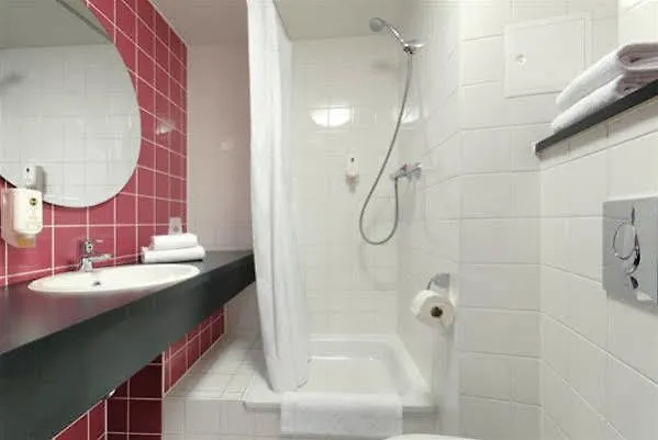 B&B Hotel Muenchen City-Nord Μόναχο